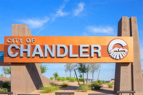 Home · City of Chandler.